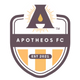 Apotheos FC logo