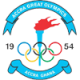 Great Olympics logo