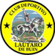 Lautaro de Bui­n logo