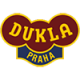 FK Dukla Prague Viareggio Team