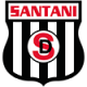 Dep. Santani logo
