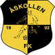 Aaskollen logo