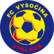 FC Vysocina Jihlava U21