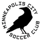 Minneapolis City SC logo