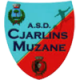 Asd Cjarlins Muzane