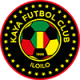 Kaya FC-Iloilo logo