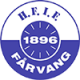 Faarvang IF