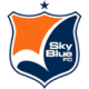 Sky Blue FC (W) logo