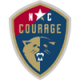 North Carolina Courage (W) logo