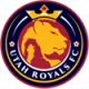 Utah Royals FC (W) logo