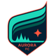 Minnesota Aurora logo