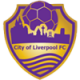 City Of Liverpool