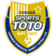 Gumi Sportstoto (W) logo