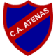 Atenas San Carlos logo