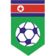 Korea DPR U19 (W)