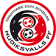 Hudiksvalls Forenade FF logo
