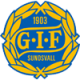 GIF Sundsvall U19 logo