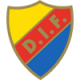 Djurgarden U19 logo