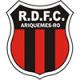 Rd Ariquemes FC RO U20