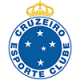 Cruzeiro EC MG (W) logo