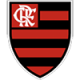 CR Flamengo RJ (W) logo