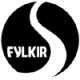 Fylkir Reykjavik (W) logo