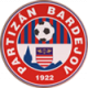 Partizan BardejovPartizan Bardejov (W)