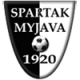 Spartak Myjava (W)