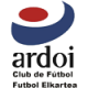 CD Ardoi logo