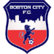 Boston City FC logo