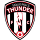 Sioux Falls Thunder FC logo