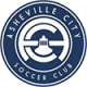 Asheville City SC logo