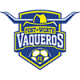 Fort Worth Vaqueros FC logo