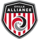 Charlottesville Alliance FC