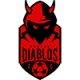 Denton Diablos FC logo