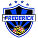 FC Frederick logo