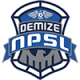 Demize Npsl logo