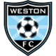 Weston FC logo