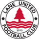 Lane United FC logo