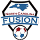 North Carolina Fusion U23 logo