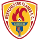 Westchester Flames logo