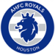 AHFC Royals logo