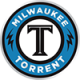 Milwaukee Torrent logo