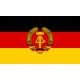 Oost Duitsland