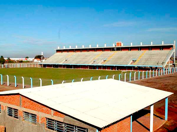 Estadio do Vale