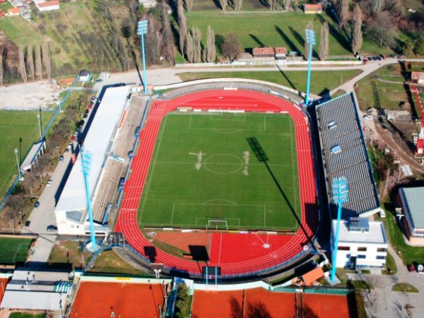 Stadio Italia