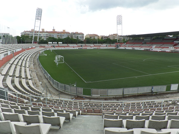 Estadi Olimpic de Terrassa