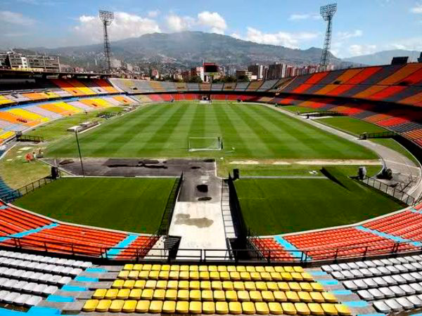 Estadio Atanasio Girardot