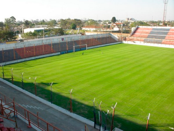Estadio Jose Antonio Romero Feris