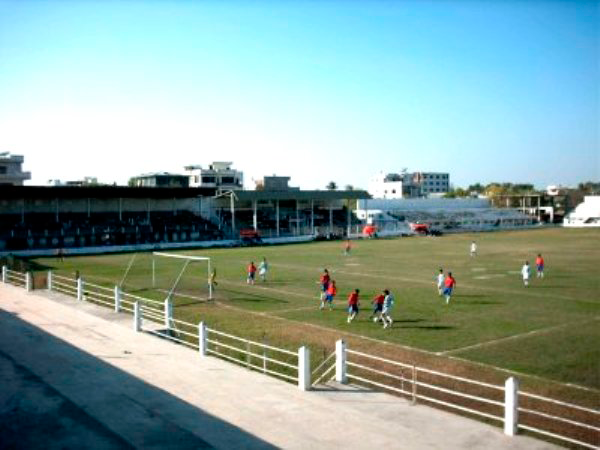 Memorial Stadium